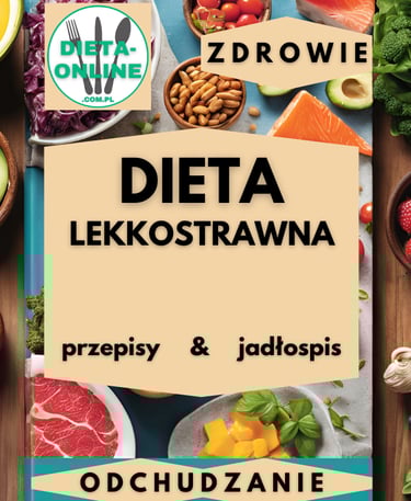 Dieta lekkostrawna jadłospis na 7 dni pdf 1000 kcal na szybką redukcję wagi