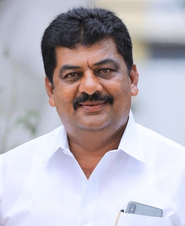 #prakashmla
