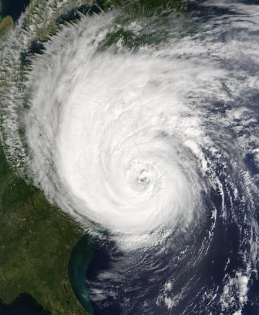 Restauration des dommages causés par les tempêtes ( Vent, Eau, Grêles )