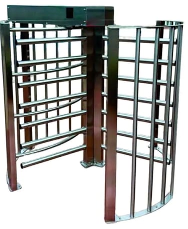 mini catraca torniquete  para piscinas