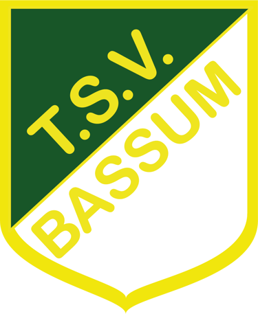 Das Logo vom TSV Bassum Sportverein