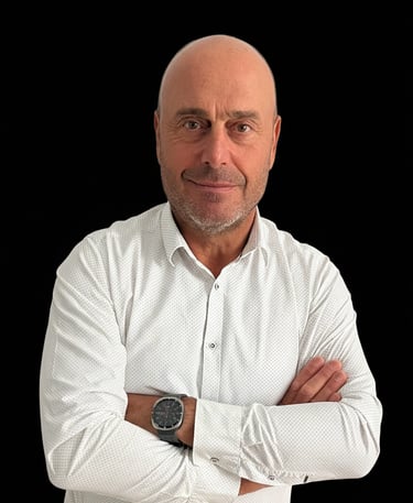 JB Daian EzGlobe's president