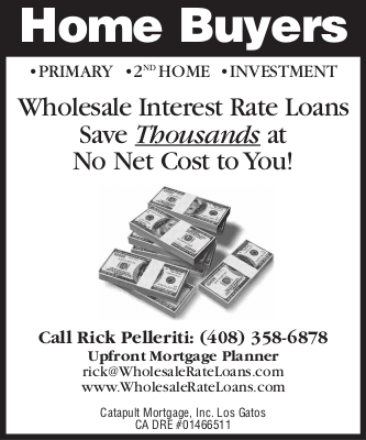 Home Buyers Ad