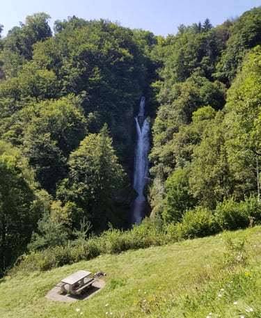 Randonnées Haute Savoie