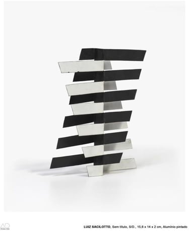 a black and white sculpture of a sculpture of a spiral staircase