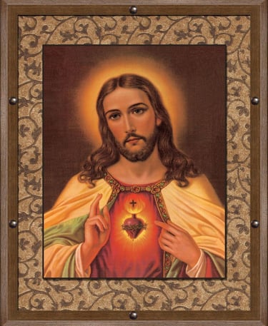 JESUS