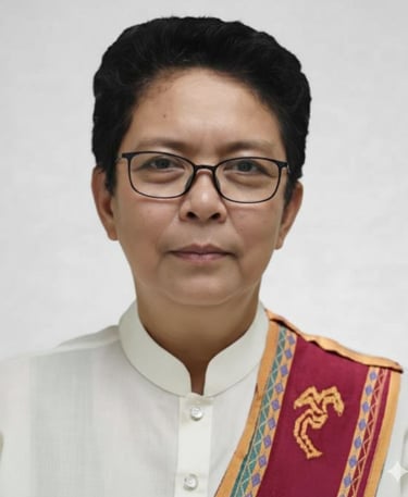 Urban Planning - Carmelita Liwag (RSDPI - Rurban Planners Inc.)