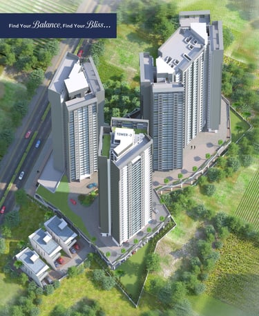 NARMADA LIFESTYLE BHAYANDAR WEST