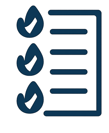 Burnout Quiz icon