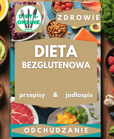 dieta bezglutenowa jadłospis tygodniowy w pdf 1000 kcal w pdf na odchudzanie