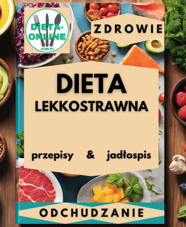 Dieta lekkostrawna jadłospis na 7 dni pdf 1000 kcal na szybką redukcję wagi