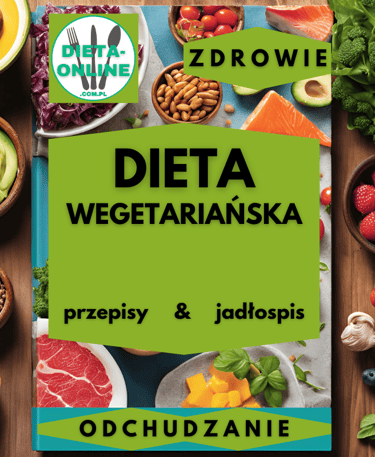 Dieta wegetariańska 1000 kcal przepisy pdf na odchudzanie