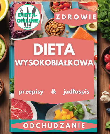 Dieta wysokobiałkowa jadłospis pdf 1000 kcal na szybkie odchudzanie