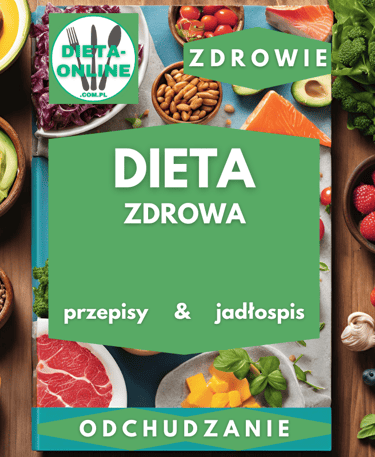 Zdrowa dieta 1000 kcal przepisy na 14 dni zbilansowany jadłospis