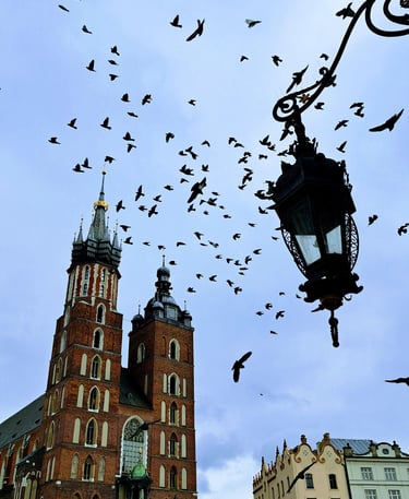spraw aby obraz był bardziej słoneczny