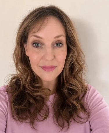 Gemma Rowland Psychologist