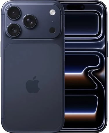 iPhone 17 Pro