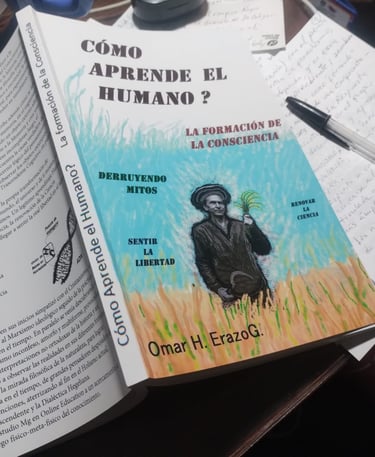 Un Texto para progresar la propia Vida