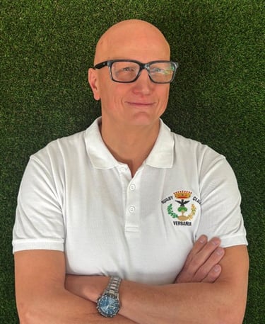 ritratto franco cianfano presidente verbania rugby