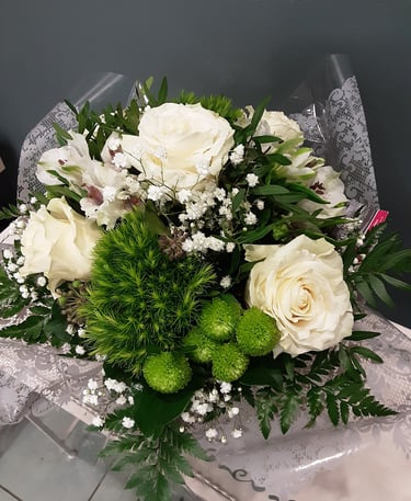 Nos bouquets