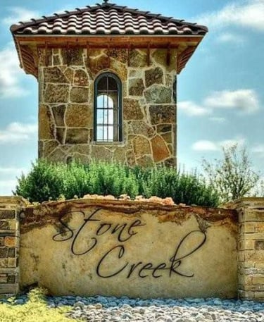 Stone Creek Estates