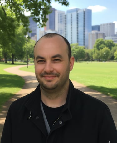 Photo de profil de François Carlot