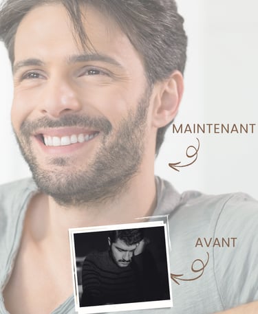 magnetiseur fatigue stress burn out bailly romainvilliers