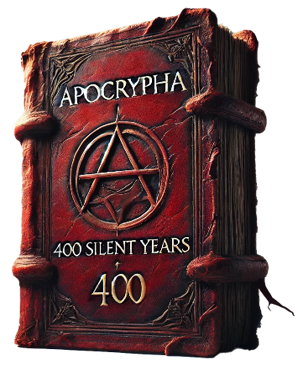 Apocrypha Series
