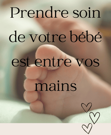 soin bébé enfant montbrison 42