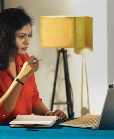 Freelance Digital marketer Digital marketing in Bhopal sunita sahu online marketing service provider