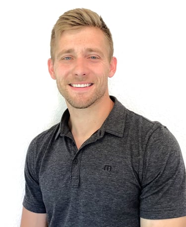 Empower Engineering Boise Idaho Consulting Design Engineering Kyle Redford Professional Engineer PE