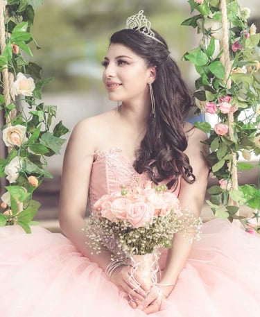 Fotos Quinceañeras