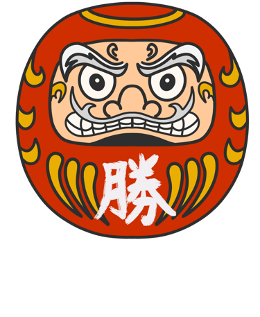 Lucky Senpai Logo
