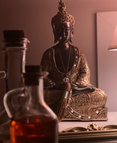 Bem-estar e relaxamento com massagem tântrica Curitiba