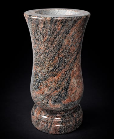 Wazony Nagrobne Wrocław, Świdnica