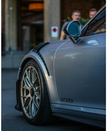 GT2RS