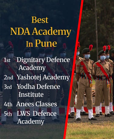 best-nda-academy-in-pune-Dignitary Defence Academy