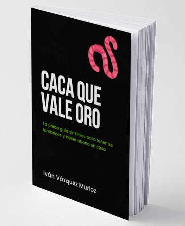 guía para criar lombrices