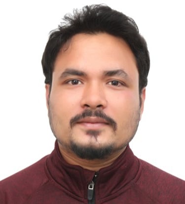 PRASHANT KUMAR