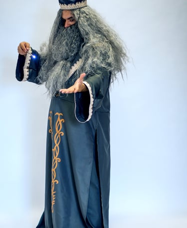 personazas dumboldoras