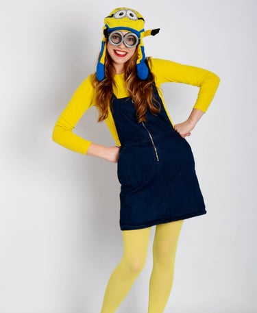 personazas pimpackiuke pakalike