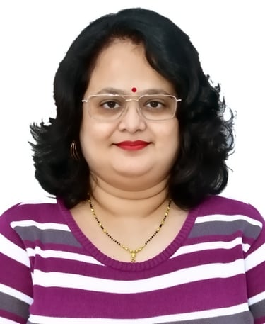 Sanyogita Trivedi