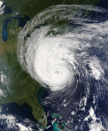 Restauration des dommages causés par les tempêtes ( Vent, Eau, Grêles )