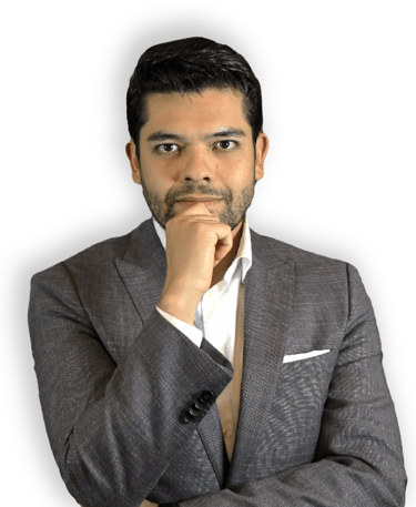 Psicólogo Marcelo Paixão atua com Psicologia Executiva junto as liderança, diretores e carreira.  