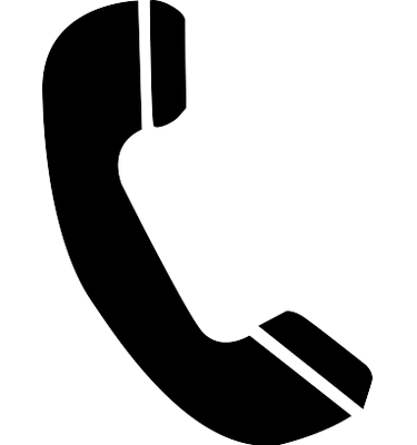 Logo téléphone