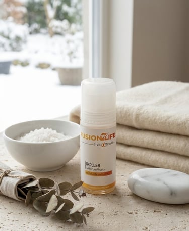 Fusion2Life Roller