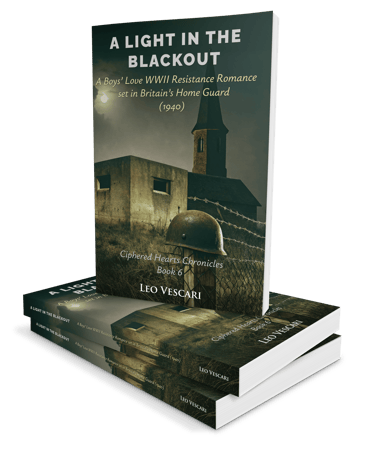 A Light in the Blackout