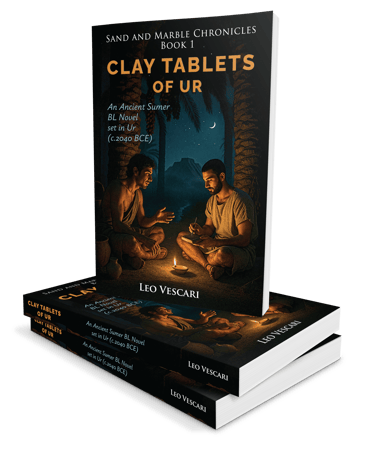 Clay Tablets of Ur