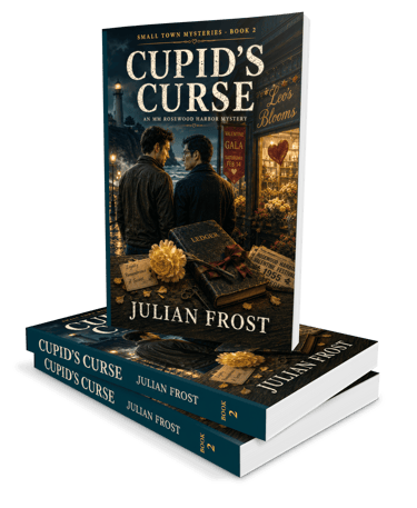 Cupid's Curse