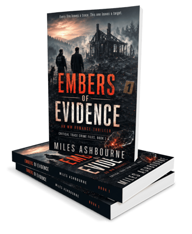 Embers of Evidence